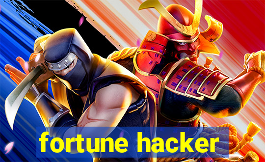 fortune hacker